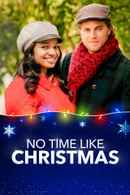No Time Like Christmas Poster 3