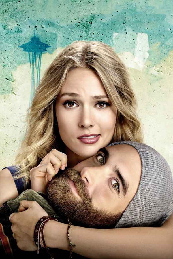 No Tomorrow Poster 1
