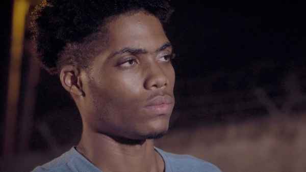 No Turning Back Poster 3