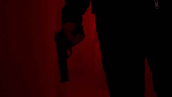 No Turning Back Poster 5