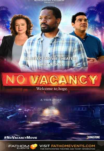 No Vacancy