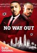 No Way Out Poster 6