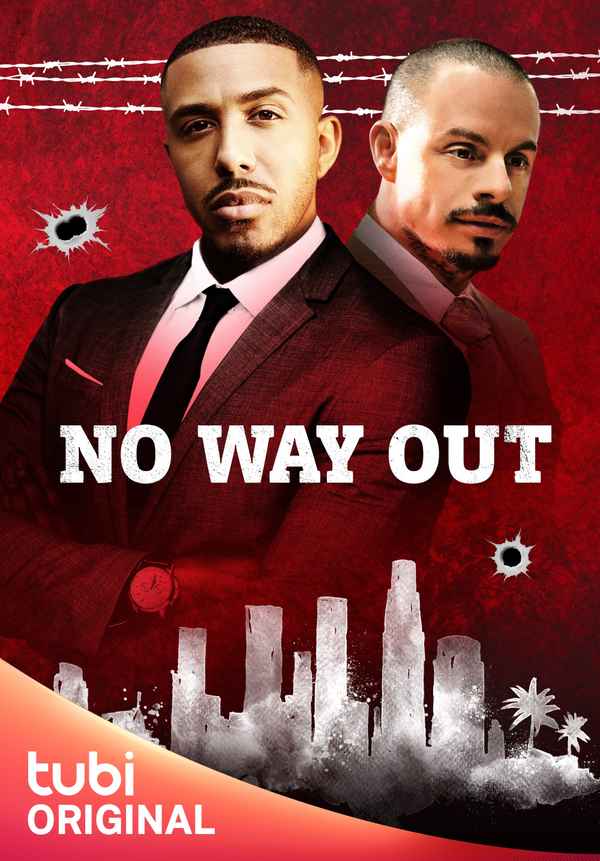 No Way Out Poster 6