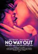 No Way Out Poster 5