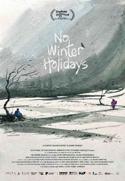No Winter Holidays