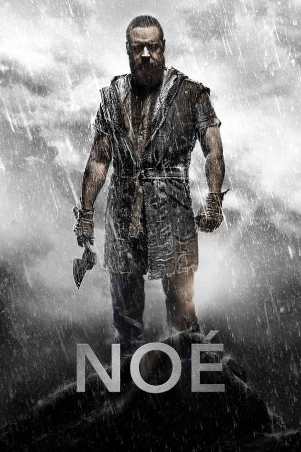 Noah Poster 4