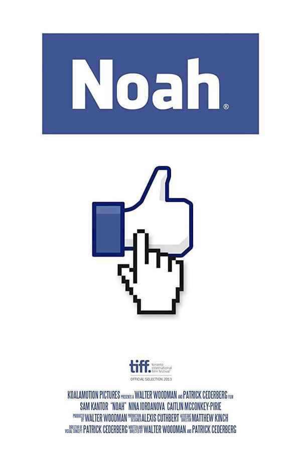 Noah Poster 4