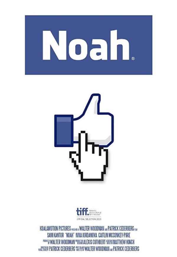 Noah Poster 6