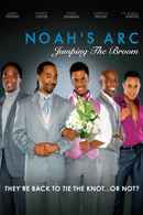 Noah's Arc: Jumping the Broom Poster 4
