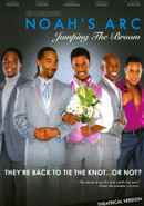 Noah's Arc: Jumping the Broom Poster 1