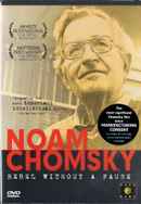Noam Chomsky: Rebel Without a Pause Poster 2