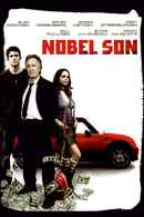 Nobel Son Poster 2