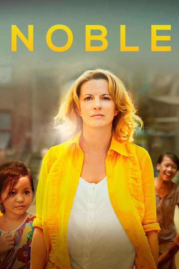 Noble Poster 1