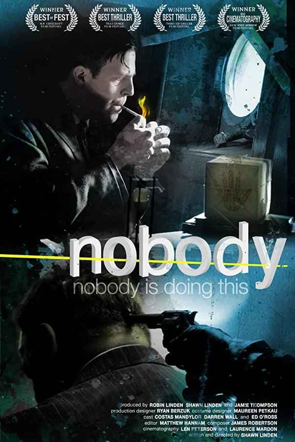 Nobody Poster 1