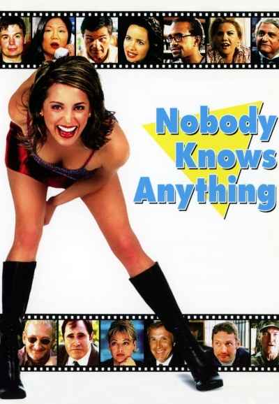 Nobody Knows Anything!