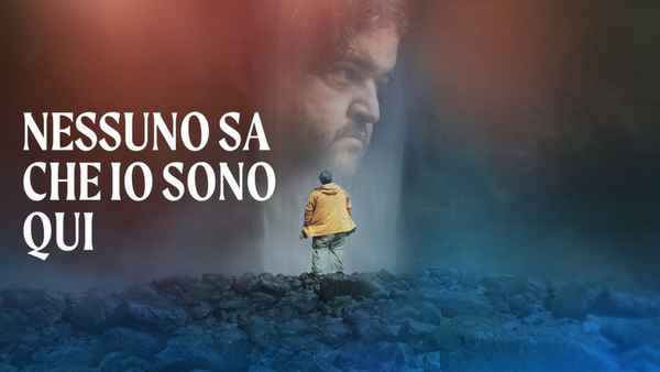 Nobody Knows I'm Here Poster 1