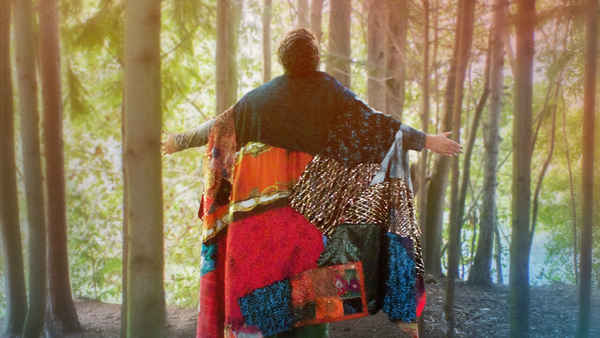 Nobody Knows I'm Here Poster 4