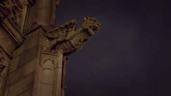 Nobody Loves You and You Don't Deserve to Exist Poster 3