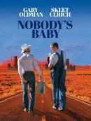 Nobody's Baby Poster 2