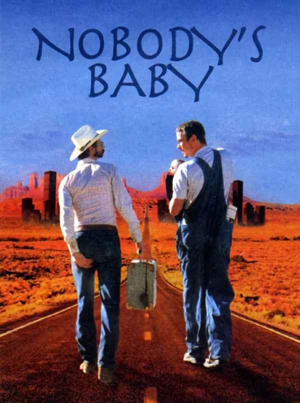 Nobody's Baby Poster 6