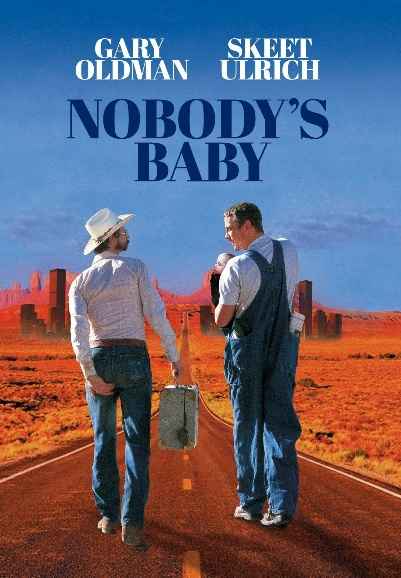 Nobody's Baby