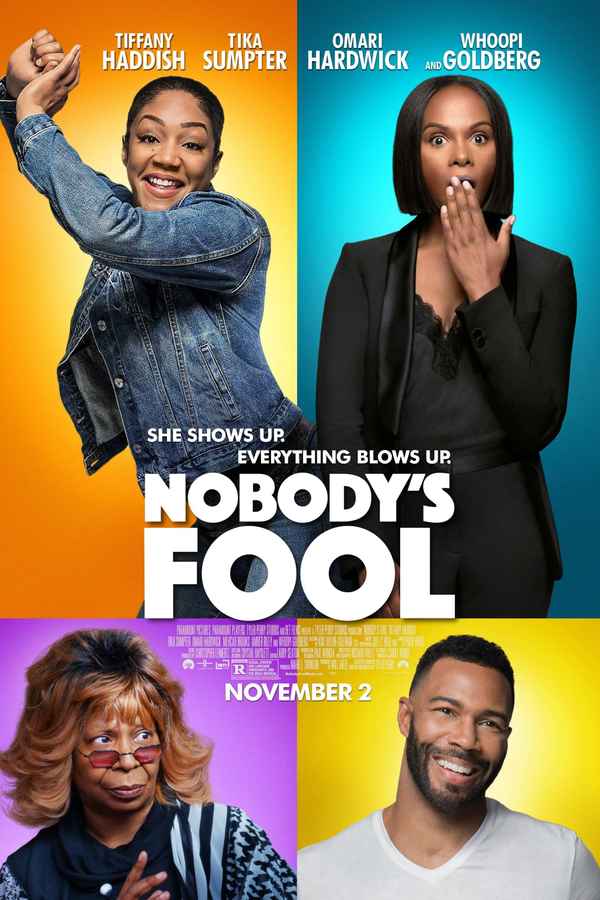 Nobody's Fool Poster 7