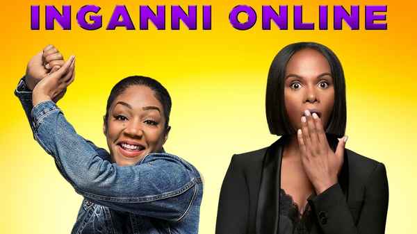 Nobody's Fool Poster 2