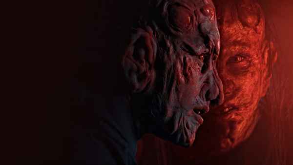 Nobody Sleeps in the Woods Tonight 2 Poster 1