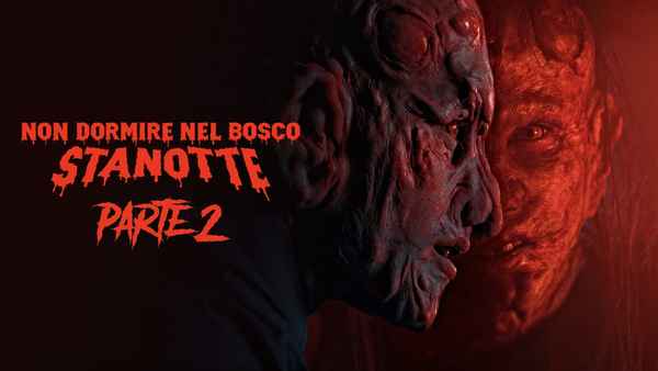 Nobody Sleeps in the Woods Tonight 2 Poster 2