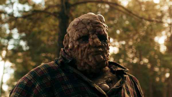 Nobody Sleeps in the Woods Tonight 2 Poster 3