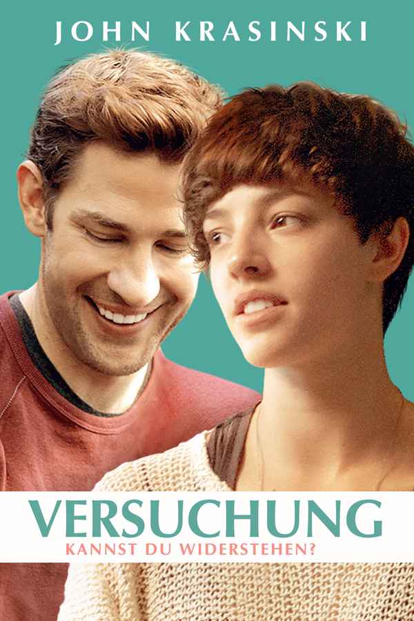 Nobody Walks Poster 1