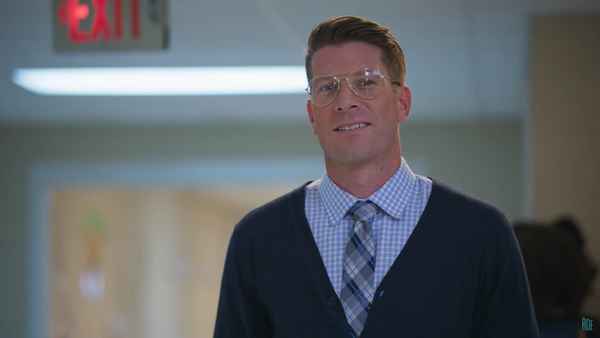 Nobody Will Believe You Poster 1