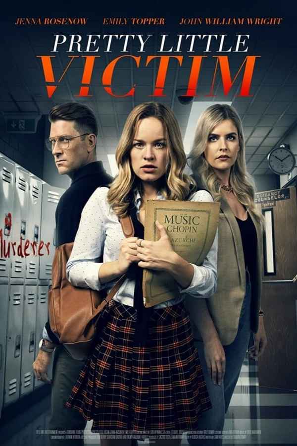 Nobody Will Believe You Poster 5