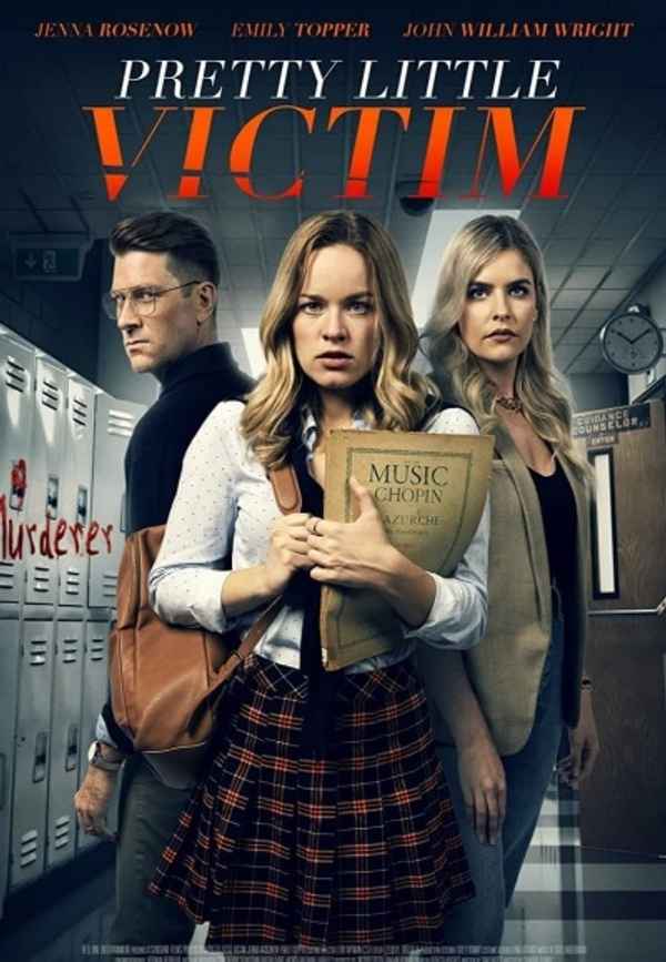 Nobody Will Believe You Poster 7