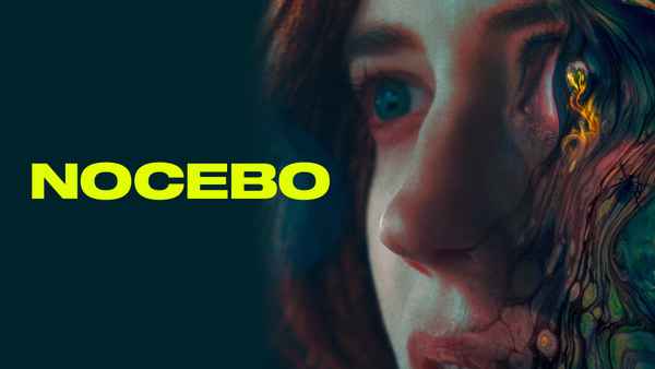 Nocebo Poster 2
