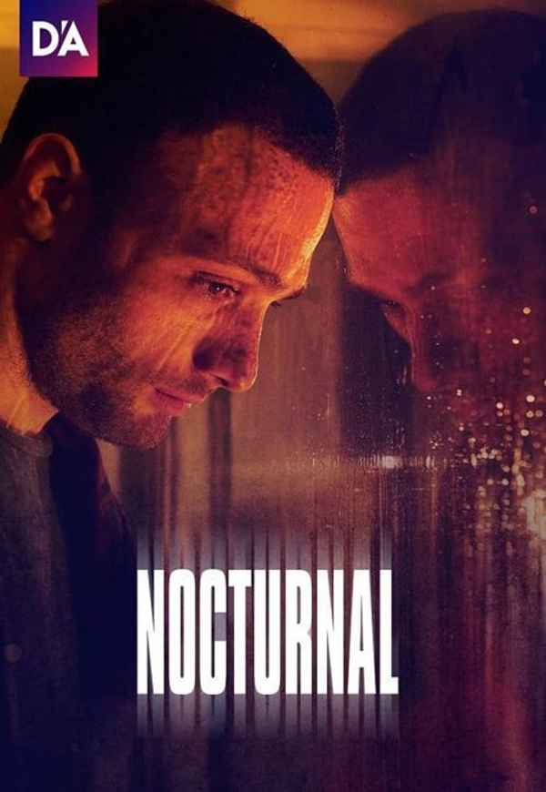 Nocturnal Poster 3