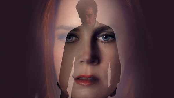 Nocturnal Animals Poster 2