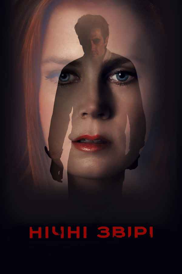 Nocturnal Animals Poster 5