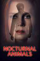 Nocturnal Animals Poster 4