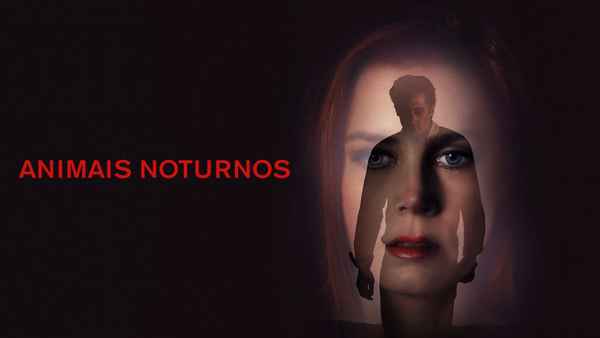 Nocturnal Animals Poster 1