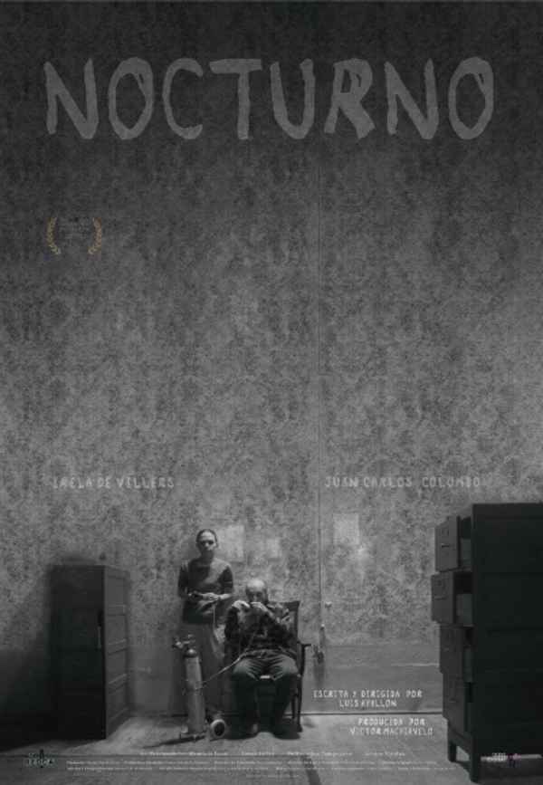 Nocturne Poster 5