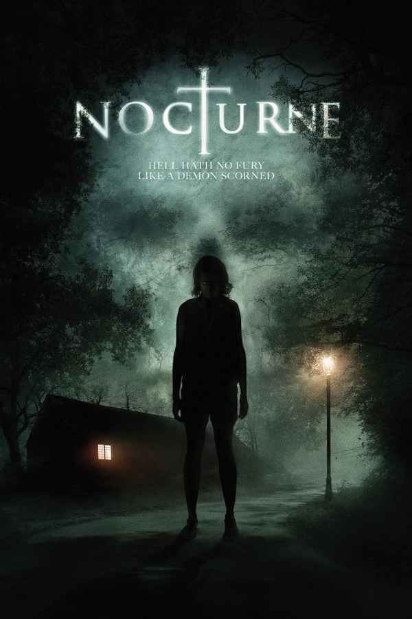 Nocturne Poster 1