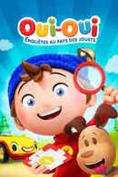 Noddy Toyland Detective Poster 4