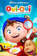 Noddy Toyland Detective Poster 5