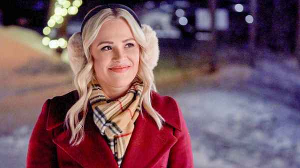 Noel Next Door Poster 4