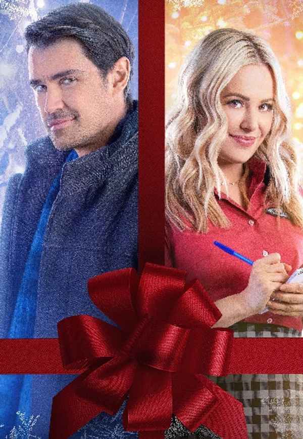 Noel Next Door Poster 7