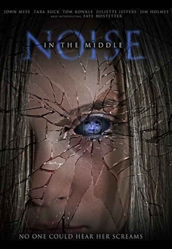 Noise in the Middle Poster 6