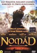 Nomad: The Warrior Poster 4