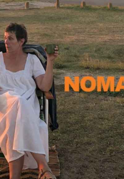 Nomadland