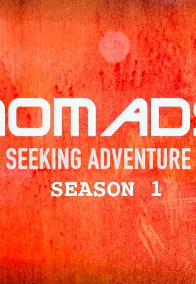 Nomads Seeking Adventure